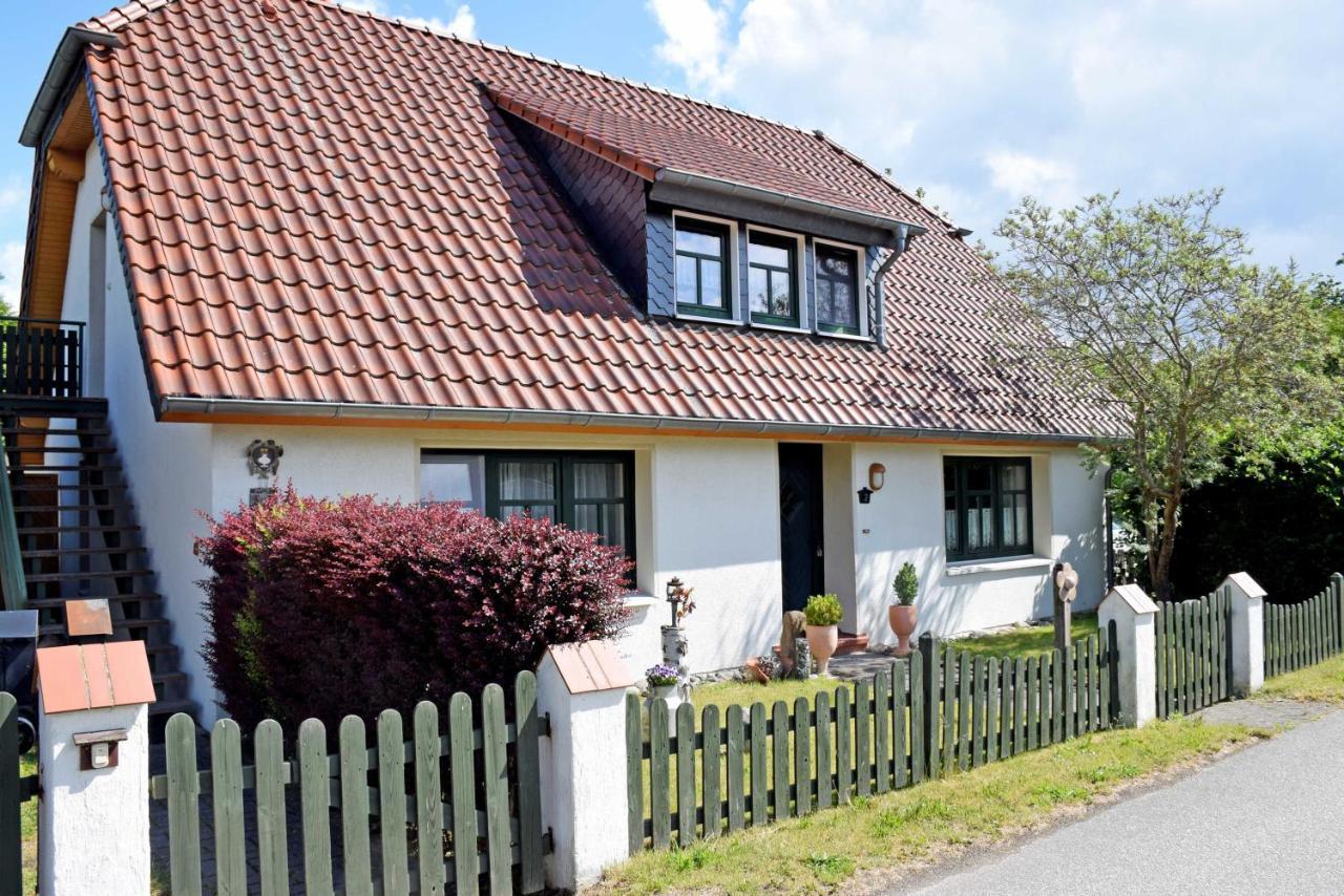 Apartamento Fewos Beuchow - Nur Urlaubsdomizil - Keine Monteursunterkunft Exterior foto